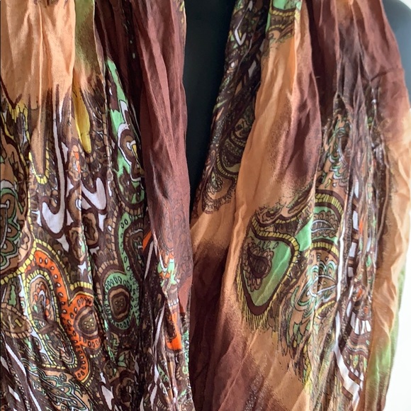 Scarf - Picture 2 of 2